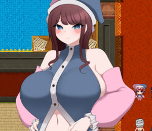 让我们一起做开心的事吧！！v1.0 AI汉化版 RPG游戏 1.3G-嗨玩社