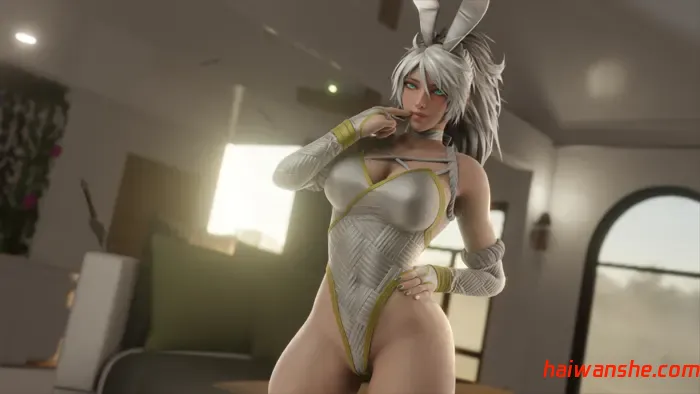 困在我的游戏里(Stuck in My Game) v0.5.2 PC+安卓 同人SLG游戏 735M