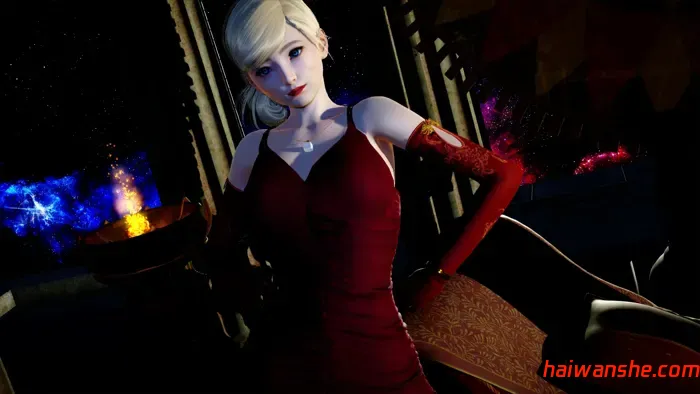 伊甸园(Eden) Ch.3 汉化版 PC+安卓 动态SLG游戏 3.9G