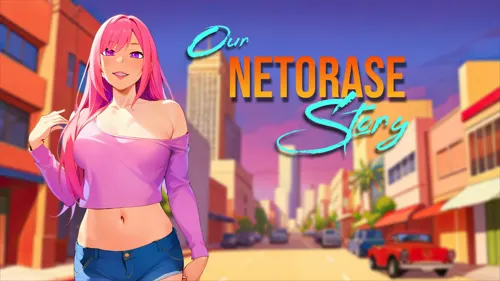 我们的NTR故事(Our Netorase Story) v0.2.5 汉化版 PC+安卓 手绘SLG游戏 1.4G-嗨玩社