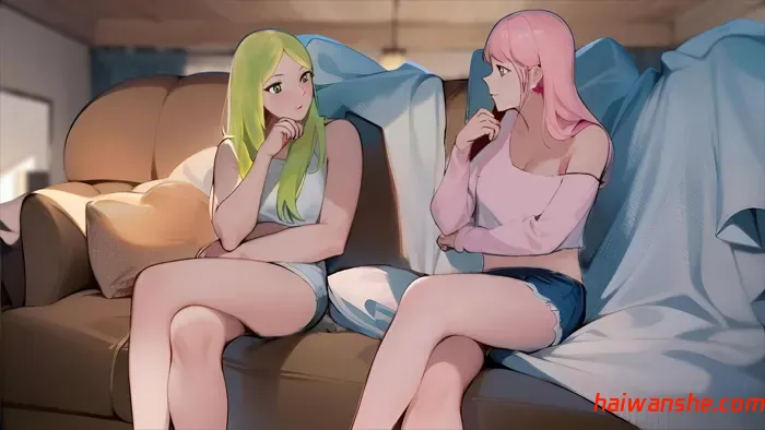 我们的NTR故事(Our Netorase Story) v0.2.5 汉化版 PC+安卓 手绘SLG游戏 1.4G