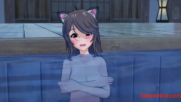 腐化我的异世界女友(Corrupting My Girlfriend in Another World) v1.2.6 汉化版 PC+安卓 日系SLG游戏 4.7G