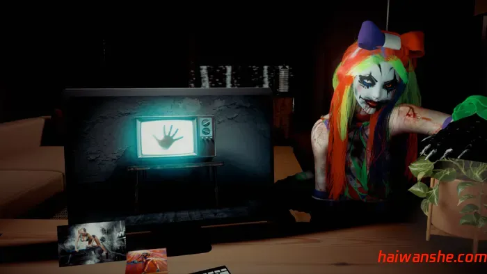 诡命异蚀(UNLiFE) v1.12 汉化版 PC+安卓 动态SLG游戏 1.8G