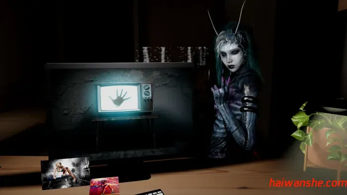 诡命异蚀(UNLiFE) v1.12 汉化版 PC+安卓 动态SLG游戏 1.8G