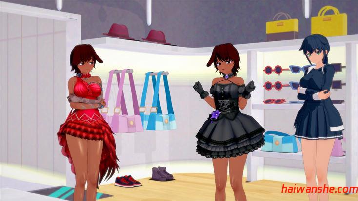 世界驯兽师(World Tamer) v0.27.4 AI汉化版 PC+安卓 日系SLG游戏 6.3G