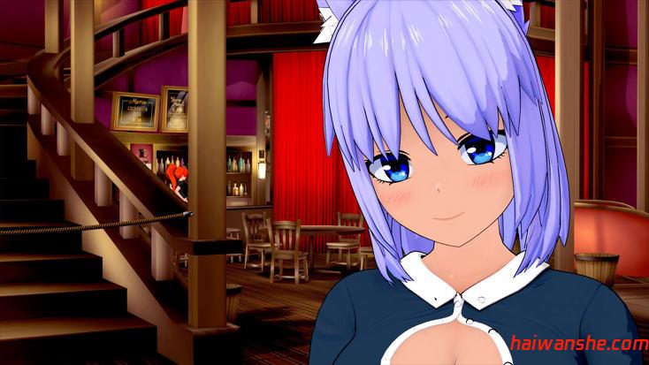 世界驯兽师(World Tamer) v0.27.4 AI汉化版 PC+安卓 日系SLG游戏 6.3G