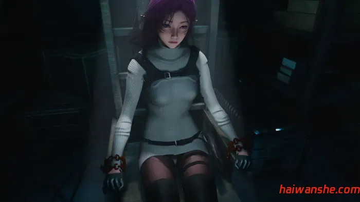 存在(Existence) P1 v0.1 汉化版 PC+安卓 动态SLG游戏 983M