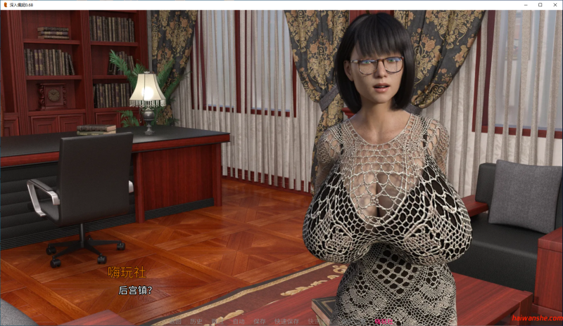 一分钱一分货(In For A Penny) v0.68 汉化版 PC+安卓 动态SLG游戏 5.6G