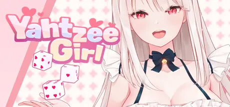 骰子棋盘女孩(Yahtzee Girl) V1.2 STEAM官方中文版 休闲互动游戏 755M-嗨玩社