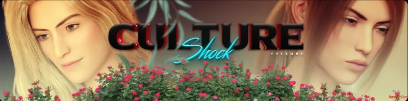 文化冲击第三章[CultureShockChp] AI汉化版 PC+安卓 欧美SLG游戏 6.48G-嗨玩社