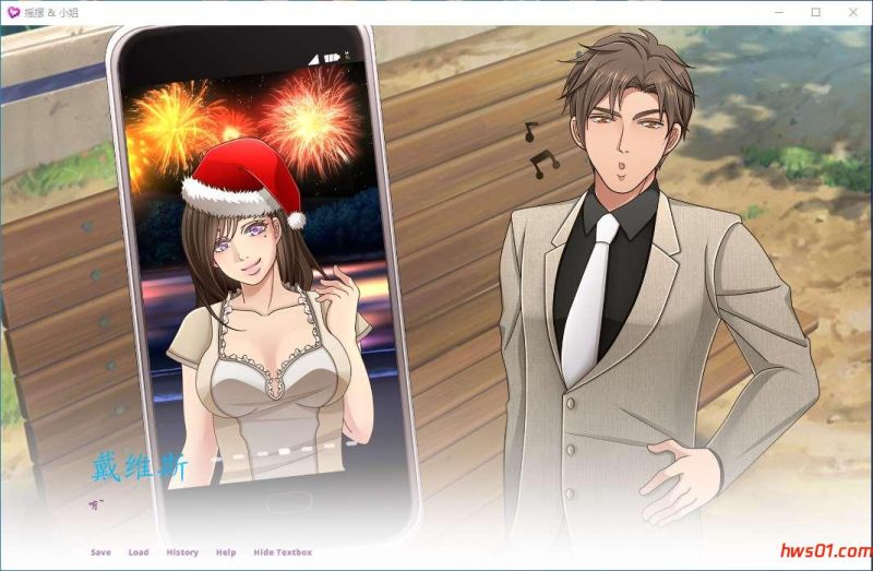 迷失的人妻 [Swing & Miss ]V0.65.3 机翻汉化版 PC+安卓 SLG游戏 1G