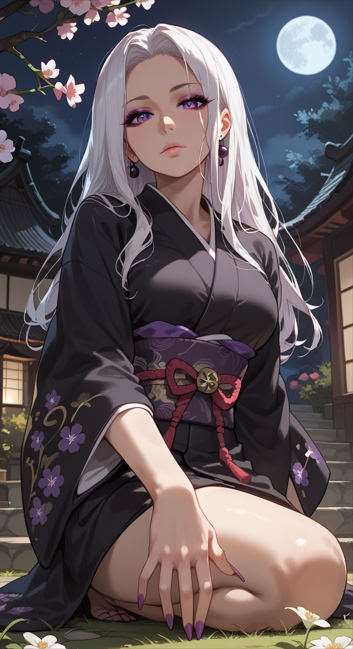 聊天群(NTR Phone Group) Ch.8 汉化版 PC+安卓 模拟SLG游戏 453M