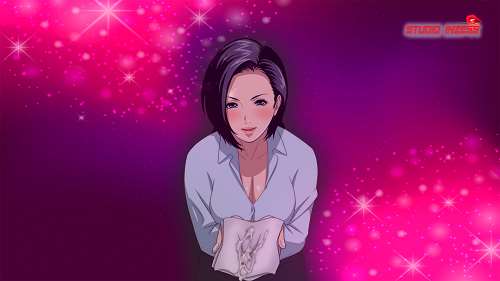 熟女多元宇宙(Multiverse of MILFS) Vol3 汉化版 PC+安卓 日系同人SLG游戏 785M-嗨玩社