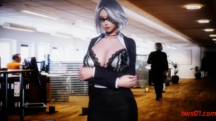 美德(V.I.R.T.U.E.S) 外传第七章 后日谈 官方中文版 PC+安卓 动态SLG游戏 神作 503M