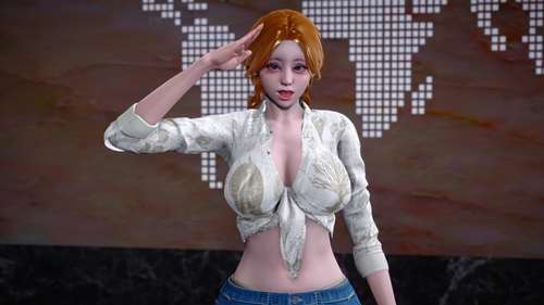 地牢之欲(Dungeon Lust) v0.1 汉化版 PC+安卓+礼包码 动态SLG游戏 390M-嗨玩社