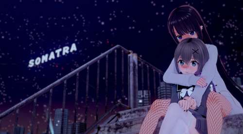 苏门答腊[Somatra] Ver0.6 内嵌AI汉化 PC+安卓 探索RPG游戏 1.44G-嗨玩社