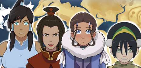 降世神通:四元素训练师 v1.1.5b 汉化版 PC+安卓 2D沙盒SLG游戏 2.9G-嗨玩社