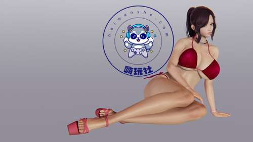 帮她恢复职业生涯（Restore Her Career） V0.13 最新汉化版 PC+安卓 全CG 5G-嗨玩社