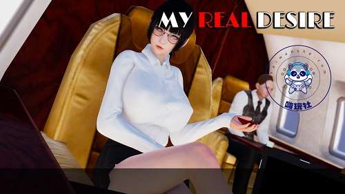 真实情欲[My Real Desire] Ch.2 Ep.1 Part 1精翻汉化版+全CG PC+安卓 动态SLG游戏 2G-嗨玩社