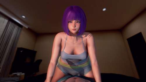 超自然异常 （Deviant Anomalies）V0.3.2 精翻汉化版 PC+安卓 动态SLG游戏 1.6G-嗨玩社