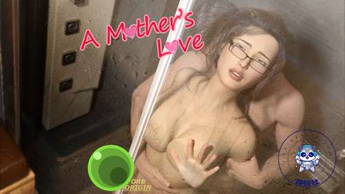 母亲的爱[A Mother’s Love] EP1-EP10 汉化版 全画廊 PC+安卓 SLG游戏 神作 4G-嗨玩社