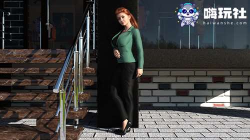 口碑 [Word Of Mouth S1] v0.0.6F 汉化版 PC+安卓 SLG游戏 2.50G-嗨玩社