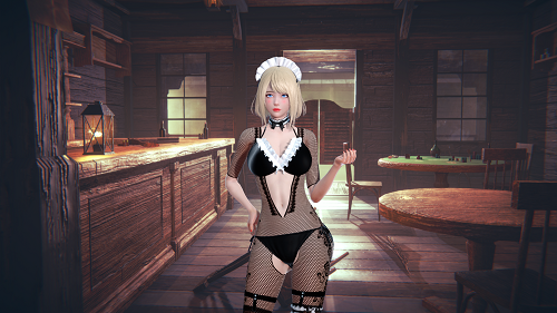 轮回之境 （The Realm of Samsara）v0.2 官方中文版 PC+安卓 SLG游戏 1.9G-嗨玩社