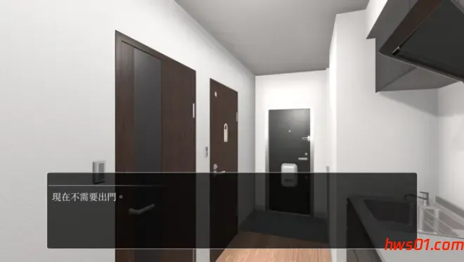 服侍人偶的日常(The Daily Life of Serving Doll) V4.1.6 官方中文版 解谜SLG游戏 516M