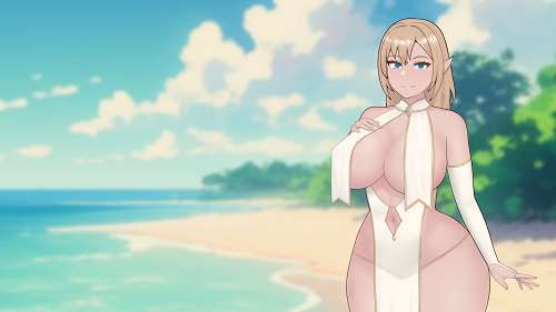 沉没的承诺(The Sunken Promise) v0.1 汉化版 PC+安卓 日系SLG游戏 728M-嗨玩社