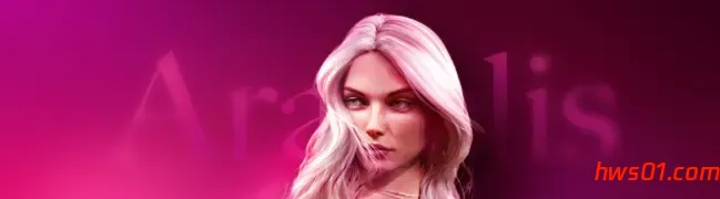 阿拉塞利丝(Aracelis) P1 v0.5 汉化版 PC+安卓 欧美SLG游戏 2.9G-嗨玩社