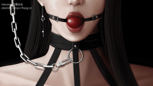 灰姑娘的玻璃项圈 (Cinderella’s Glass Collar) Ver0.7.0 汉化版 亚洲风SLG游戏 1.12G-嗨玩社