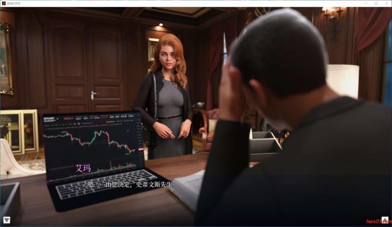 道德的界限 (Boundaries of Morality) v0.551 安卓+PC 最新中文版 动态SLG游戏 5.4G