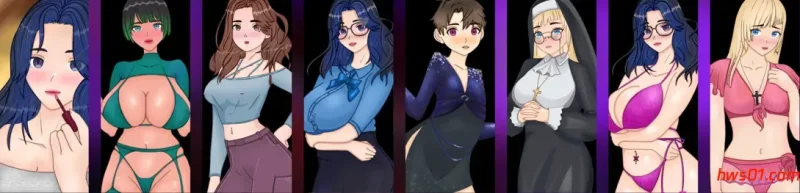 超级豪华(Superdeluxe) v0.14.00 汉化版 PC+安卓 手绘SLG游戏 2.2G-嗨玩社