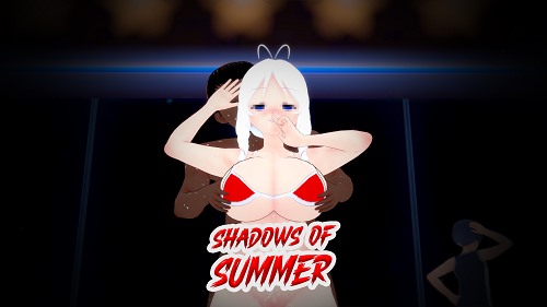 夏日的阴影 (Shadows of Summer) Ver0.15 AI汉化内嵌版 PC+安卓 日系SLG游戏 1.69G-嗨玩社