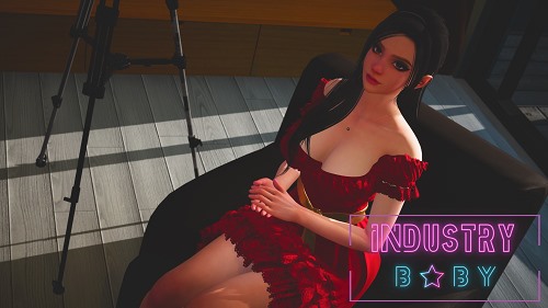 行业宝贝(Industry Baby) v0.2 汉化版 PC+安卓 动态SLG游戏 2.1G-嗨玩社