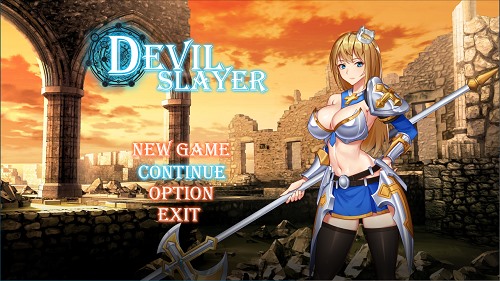 灭魔者(滅魔者) v1.05 内嵌AI汉化版 PC+安卓 日式RPG游戏 800M-嗨玩社