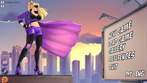 猥琐骑士(The Lewd Knight) Ver0.98 官方中文版 PC+安卓 欧美ACT游戏 2.42G-嗨玩社