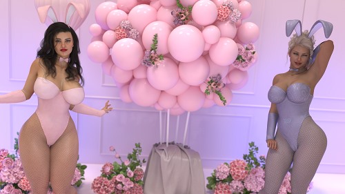 熟女痴迷(MILF Obsession)v0.1.7 AI汉化版 PC+安卓 欧美动态SLG游戏 5.29G-嗨玩社