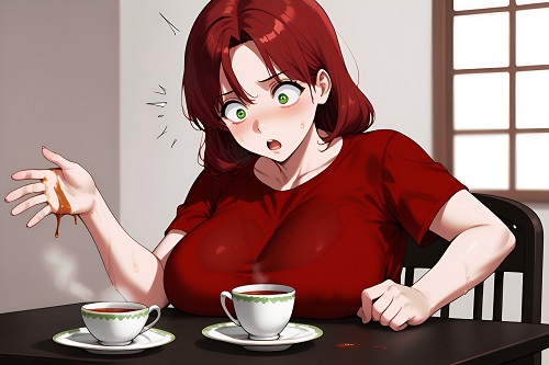 母亲的秘密NTR事件(Mother's Secret Ntr Affair) v0.4 AI汉化版 PC+安卓 亚洲SLG游戏 281M-嗨玩社