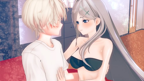 诺莉卡案件(Norika's Case)v0.12 AI汉化版 PC+安卓 日系SLG游戏 3.92G-嗨玩社