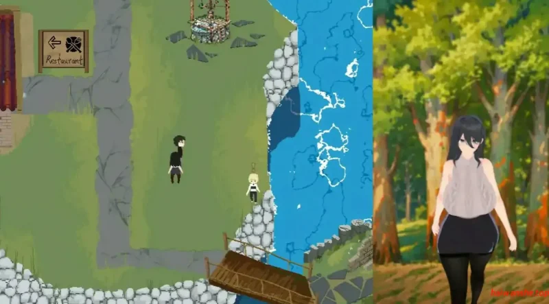 噩梦侵蚀（NTR循环）悪夢侵食（NTRループ） v1.0 官方中文正式版 日系SLG游戏 1G