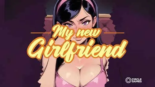 我的新女友[My New Girlfriend]Ch.6 SIlver AI汉化版 PC+安卓 亚洲SLG游戏 2.7G-嗨玩社