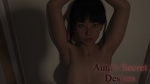 姨妈的秘密欲望[Aunt’s Secret Desires]v0.39 AI汉化版 PC+安卓 欧美SLG游戏 2.91G-嗨玩社