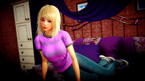 时空枢纽[The Nexus]v0.6.1 AI汉化版 PC+安卓 亚洲风SLG游戏 4.8G-嗨玩社