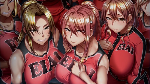 悲鳴 -地下室[悲鳴 -地下室に囚われた11人]v1.0 官方中文版 日系ADV游戏 3.27G-嗨玩社