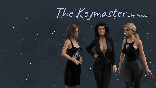 钥匙大师[ The Keymaster]v1.3 AI汉化版 PC+安卓 欧美SLG游戏 4G-嗨玩社