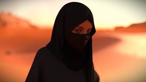 永恒风暴[Eternal Storm]v0.13a AI汉化版 PC+安卓 欧美沙盒SLG游戏 1.54G-嗨玩社