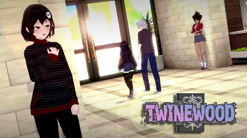 交织林[Twinewood]v3.1 AI汉化版 PC+安卓 日系SLG游戏 2.8G-嗨玩社