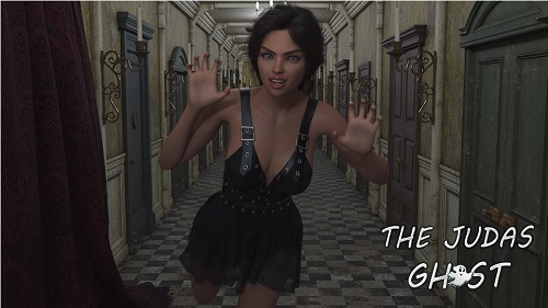 犹大幽灵[The Judas Ghost]Ch.2 P2 v1.3.28 AI汉化版 PC+安卓 欧美SLG游戏 2G-嗨玩社