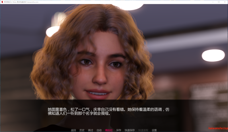 罪恶霓虹[Neon Vice]0.2 Beta AI汉化版 欧美SLG 1.9G